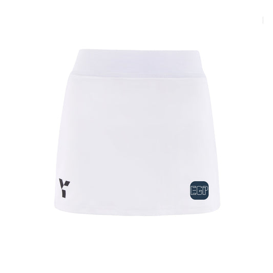 East Grinstead Padel - Skort Women's White