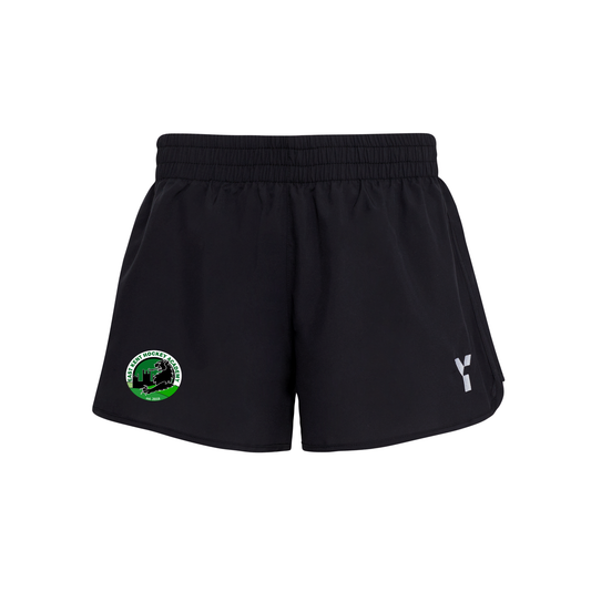 East Kent HA - Shorts Women's Black