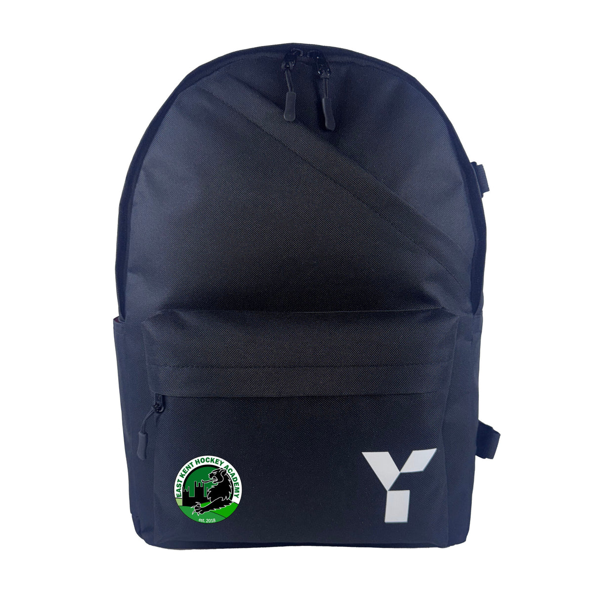 East Kent HA - Dash Backpack Black