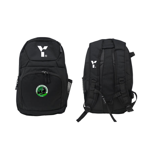 East Kent HA - Explore 2.0 Backpack - Black