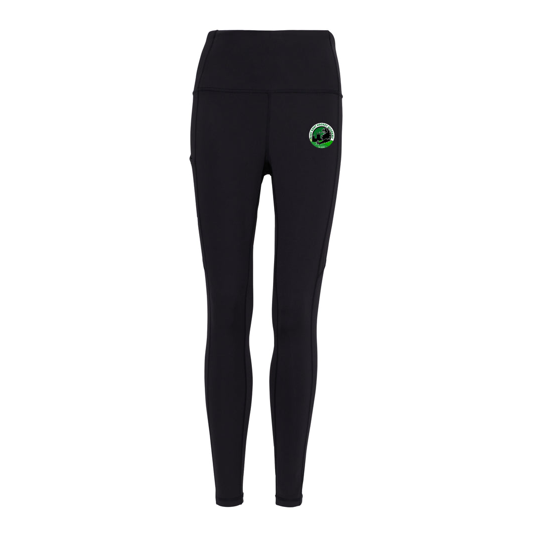 East Kent HA - Leggings Women's Black ENVO 2.6