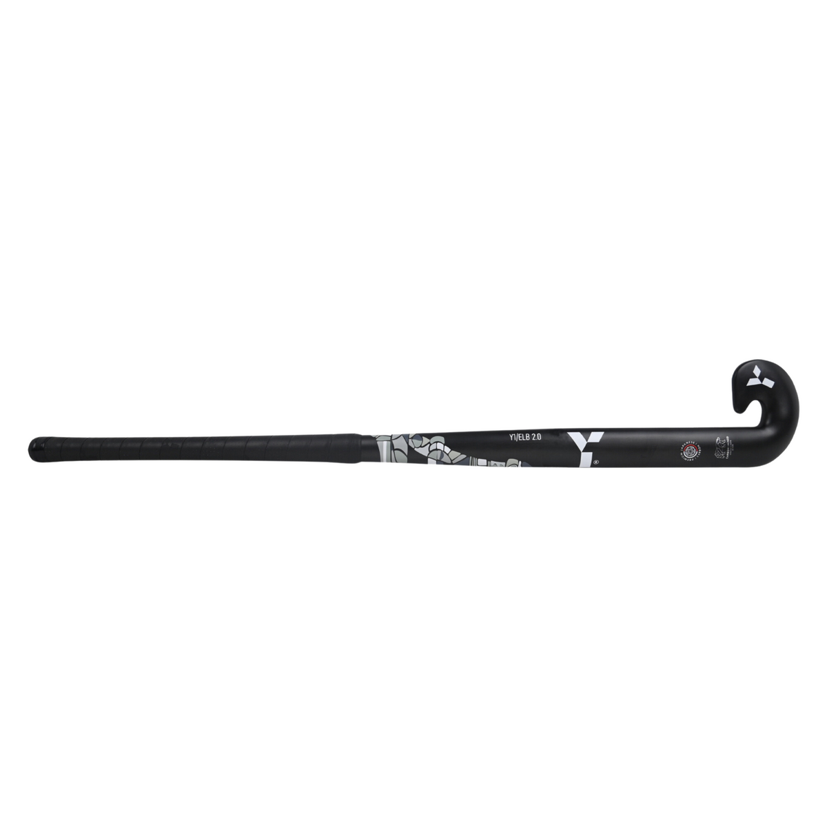 ELB 2.0 hockey stick by Y1 - view 3