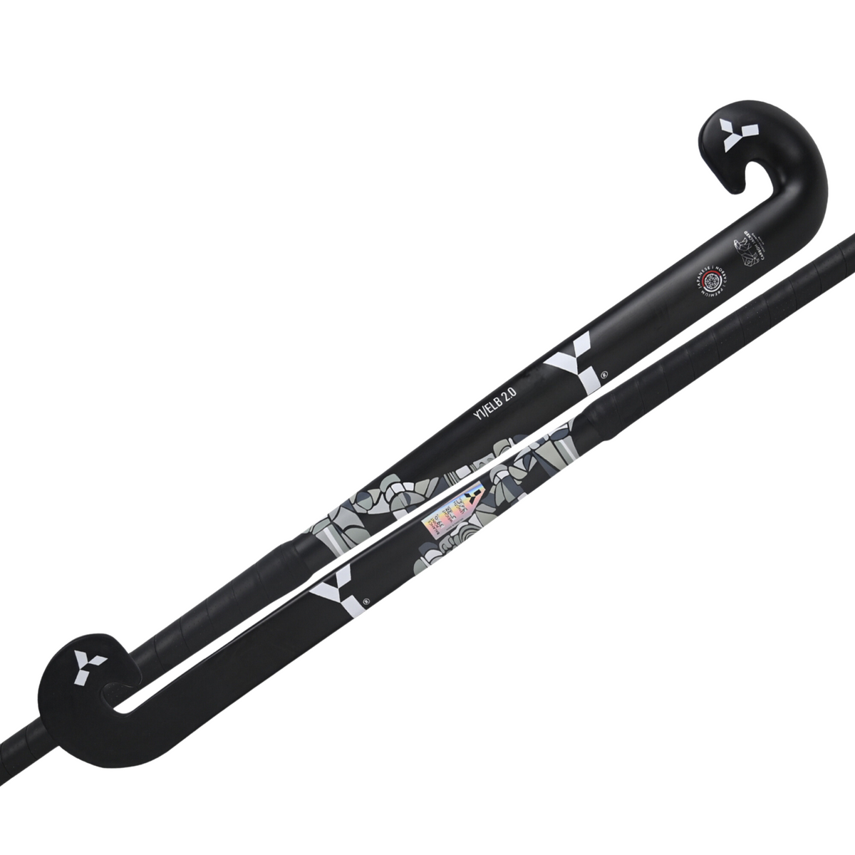 ELB 2.0 hockey stick by Y1