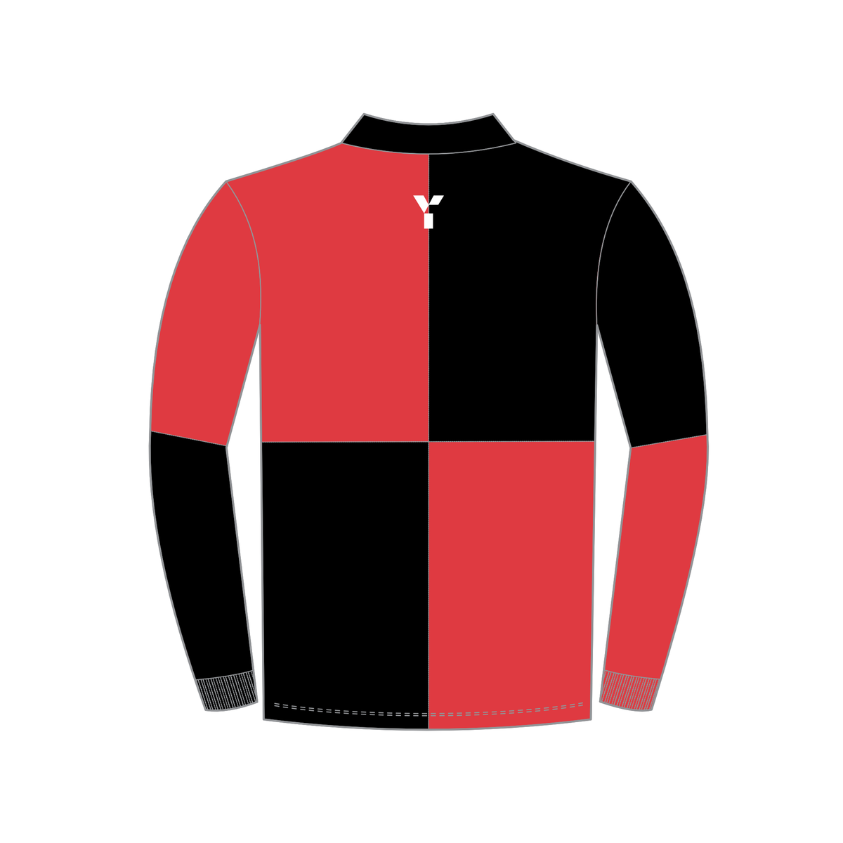 Bowdon HC - Retro Rugby Shirt