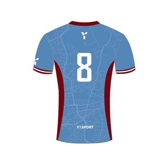 Addiscombe HC - Men's Playing Shirt (H)