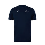 Lytham St Annes HC - Short Sleeve Training Top Men's Navy