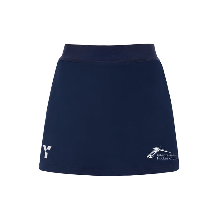 Lytham St Annes HC - Skort Women's Navy