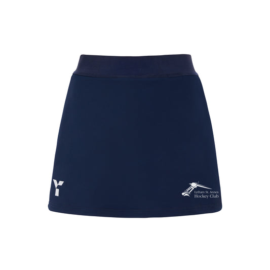 Lytham St Annes HC - Skort Women's Navy