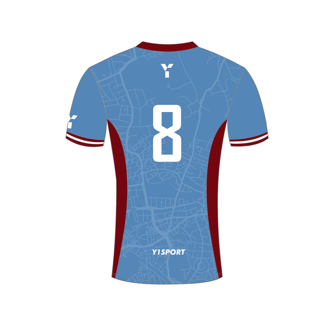 Addiscombe HC - Junior Playing Shirt (H)