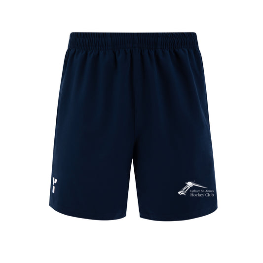 Lytham St Annes HC - Shorts Men's Navy