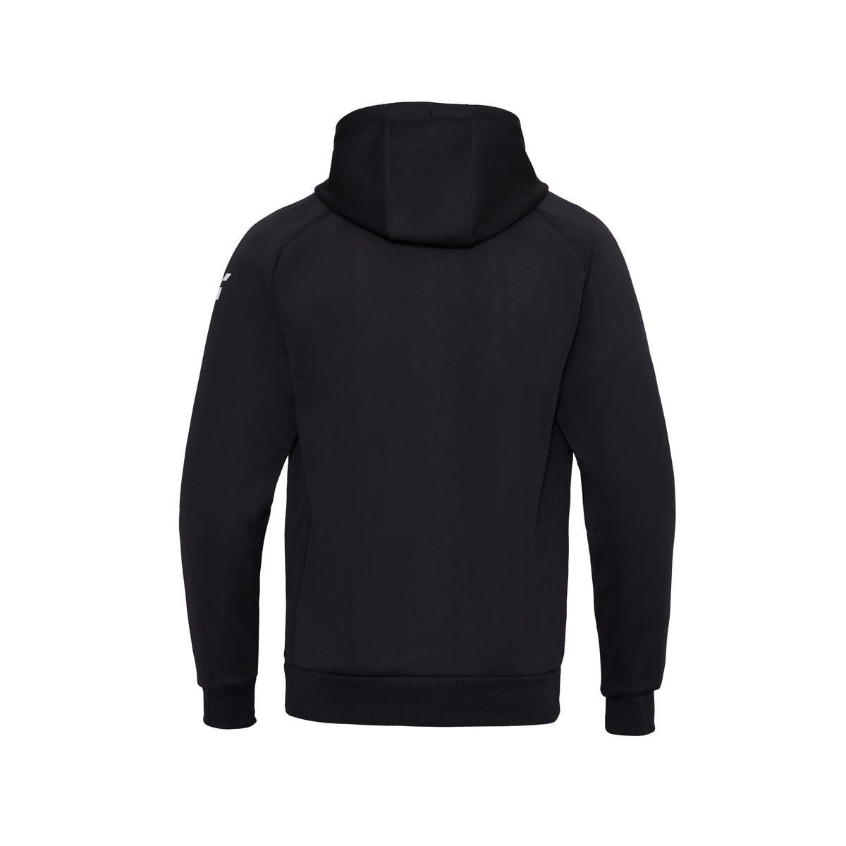 Old Merchant Taylors HC - Unisex Organic Cotton Hoody Black (SALE)