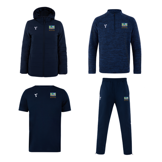 Essentials Bundle (Senior) - Sonning HC