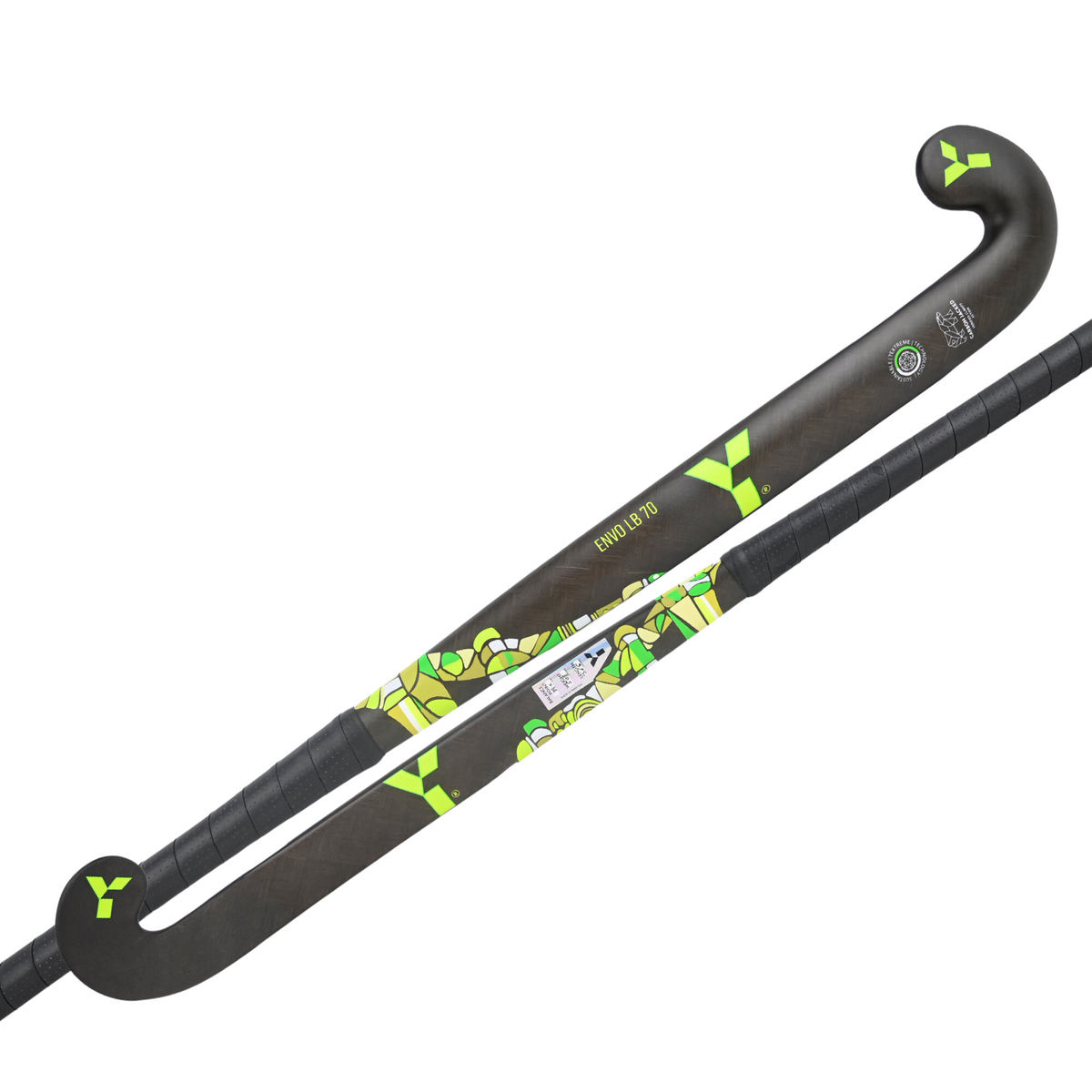 ENVO LB 70 hockey stick by Y1