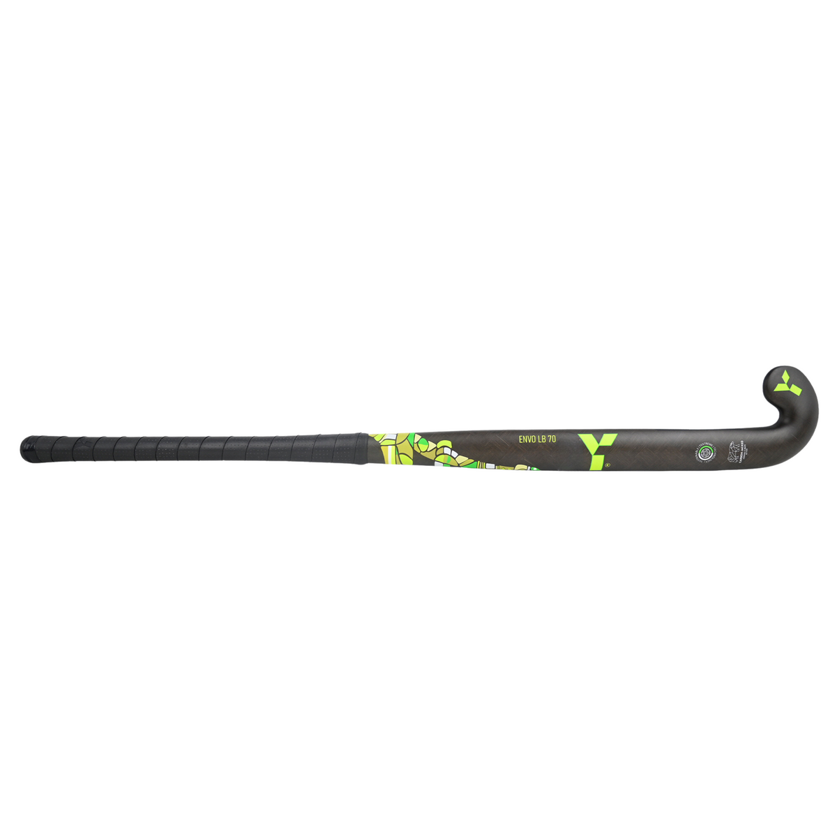 ENVO LB 70 hockey stick by Y1 - view 3