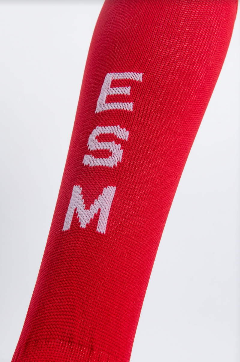 ESM HC Footless Home Playing Socks