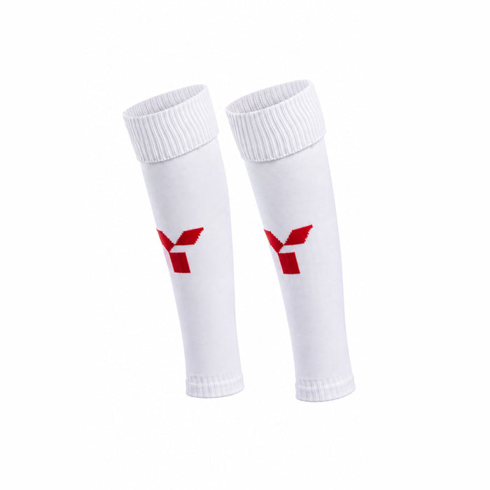 ESM HC Footless Away Playing Socks