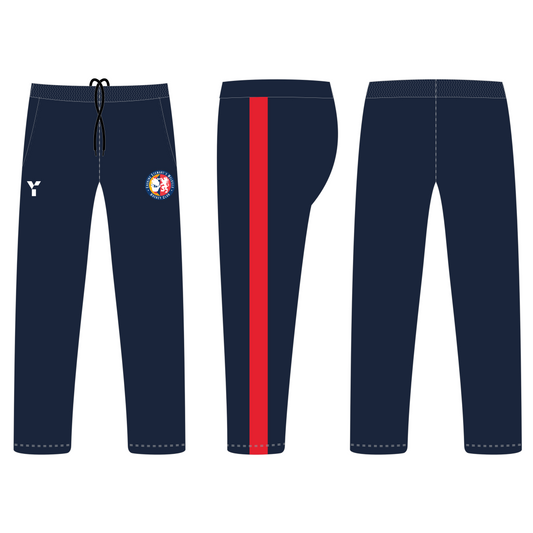 ESM HC - Straight Leg Joggers (Unisex)