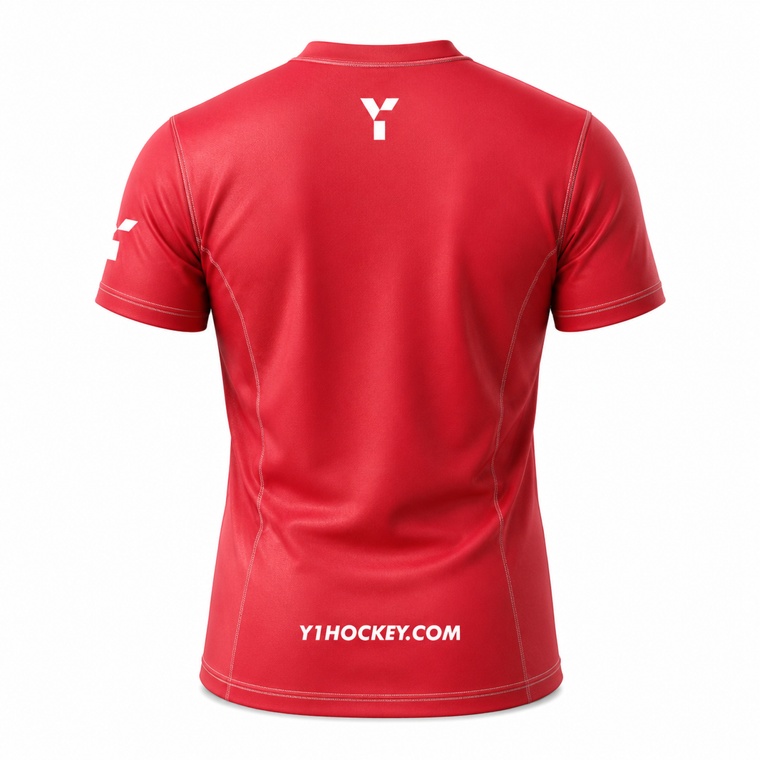 ESM HC  - Junior Playing Shirt