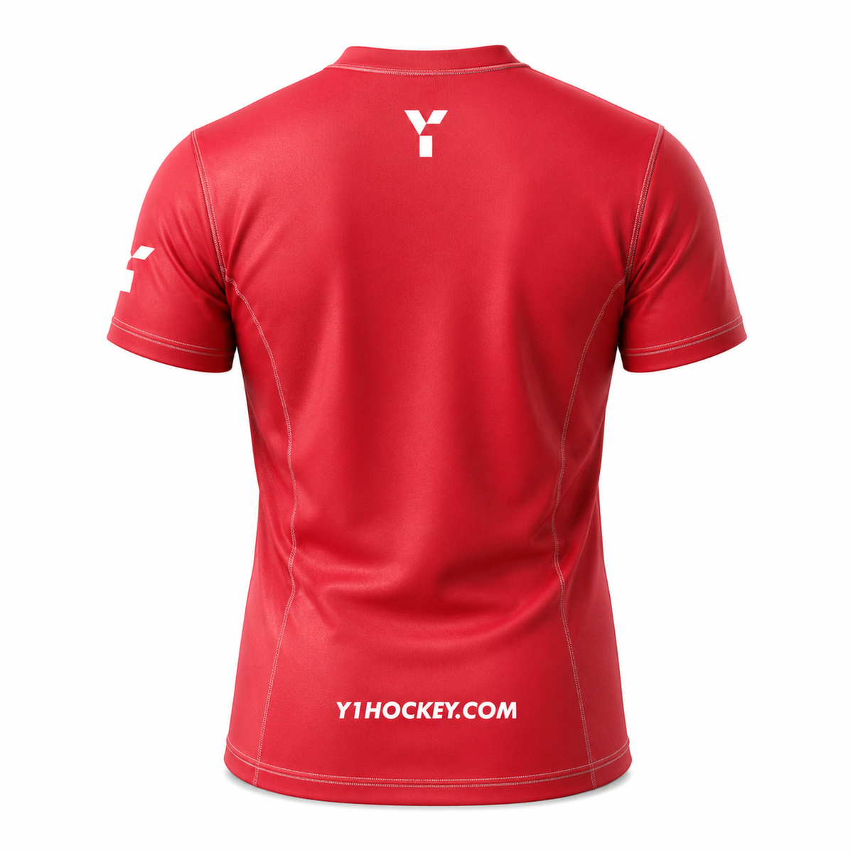ESM HC  - Junior Playing Shirt