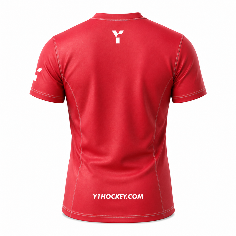 ESM HC  - Junior Playing Shirt