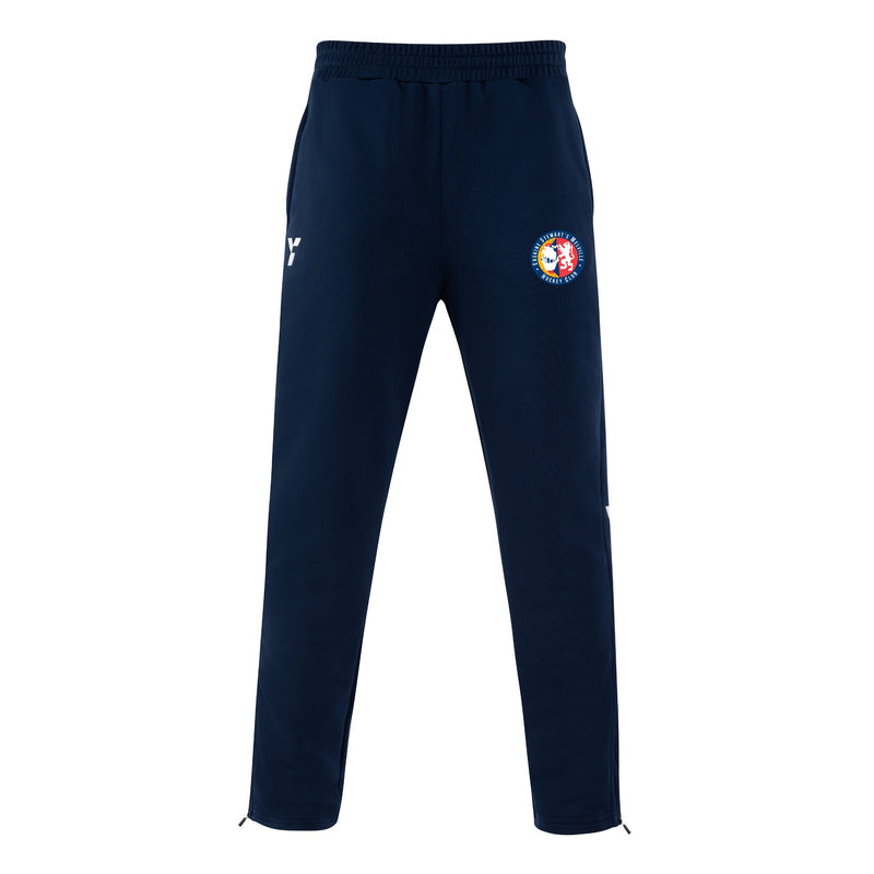 ESM HC - Tracksuit Bottoms Men's Navy 24/25 (SALE)