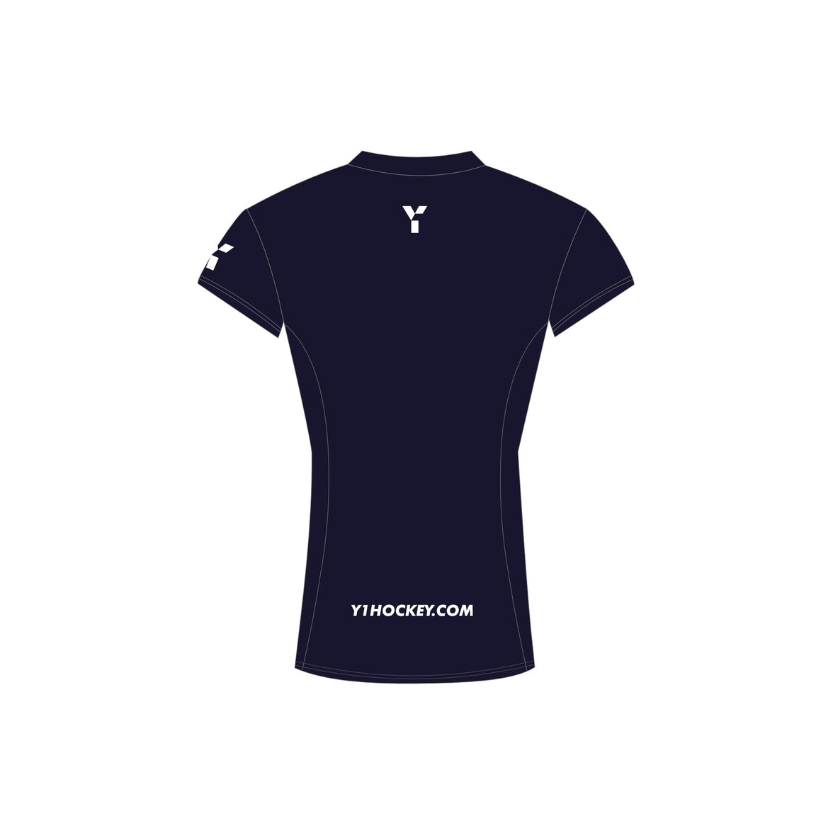 ESM HC - Women's Playing Shirt (Away)