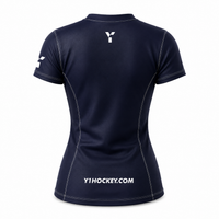 ESM HC - Women's Playing Shirt (Away)