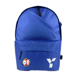 ESM HC - Dash Backpack Blue