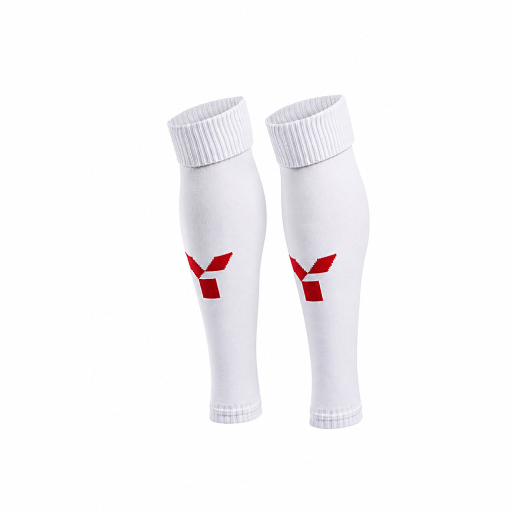 ESM HC Footless Away Playing Socks
