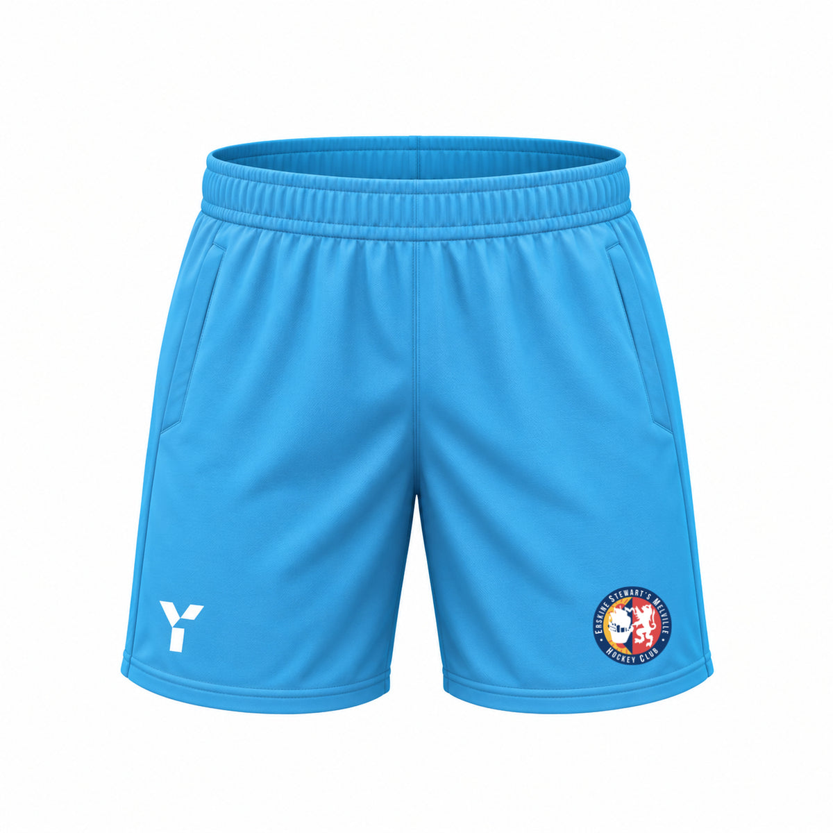ESM HC - GK Shorts - Blue