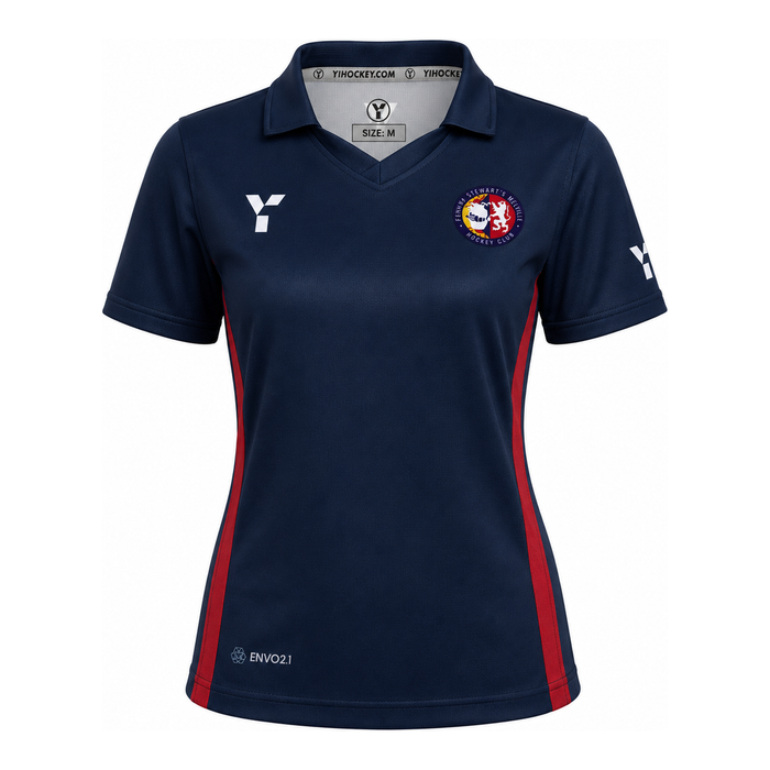 ESM HC - Women's Playing Shirt (Away)