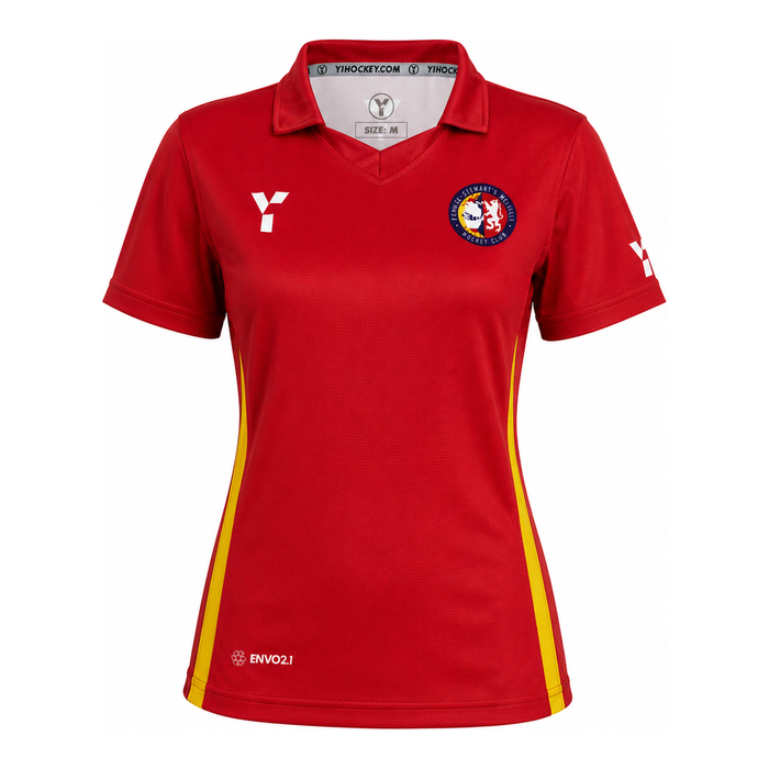 ESM HC  - Women's Playing Shirt