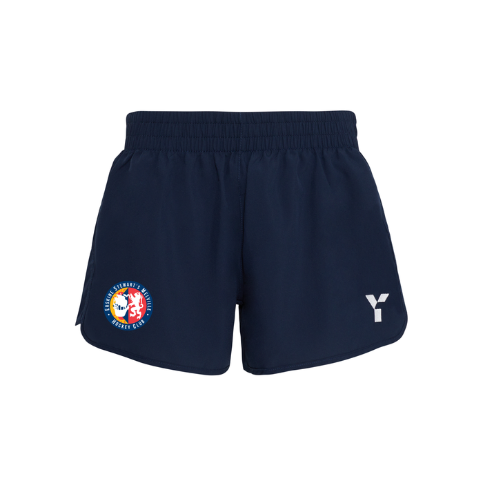 ESM HC  - Shorts Women's Navy (SALE)