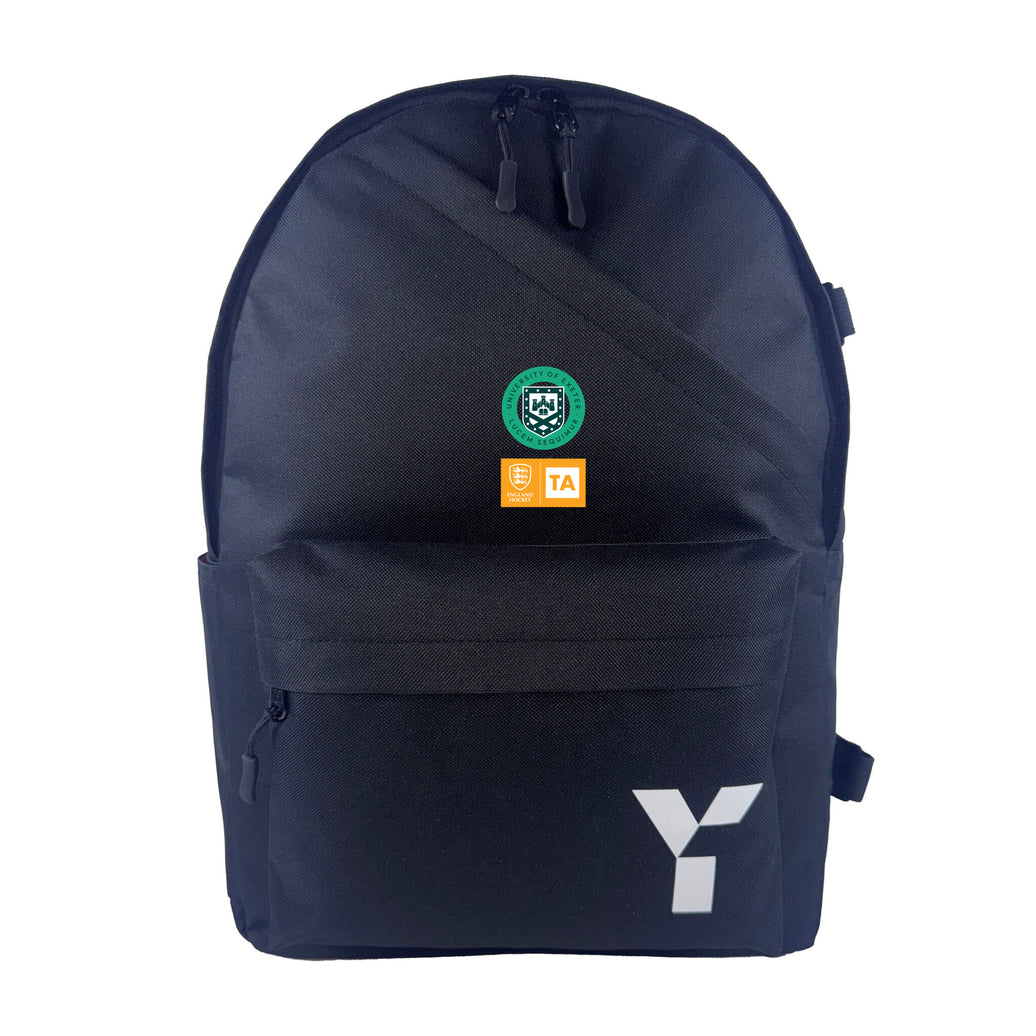 Exeter TA - Dash Backpack Black