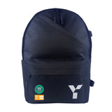 Exeter TA - Dash Backpack Black