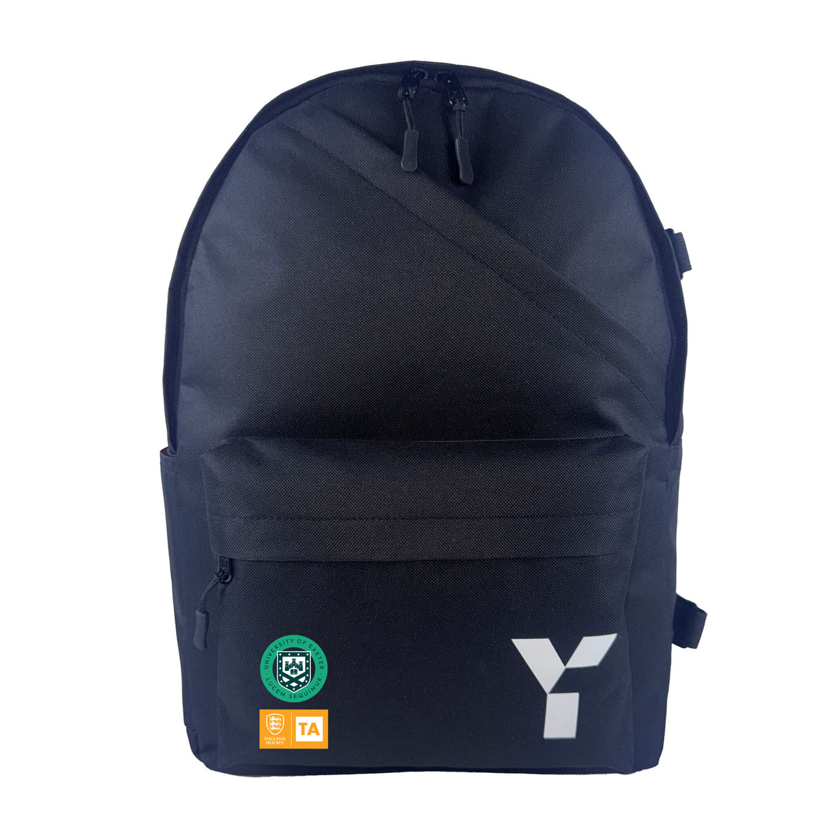 Exeter TA - Dash Backpack Black