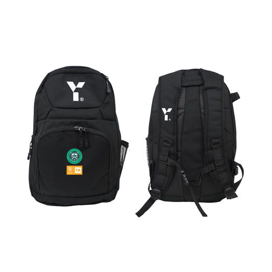 Exeter TA - Explore 2.0 Backpack - Black