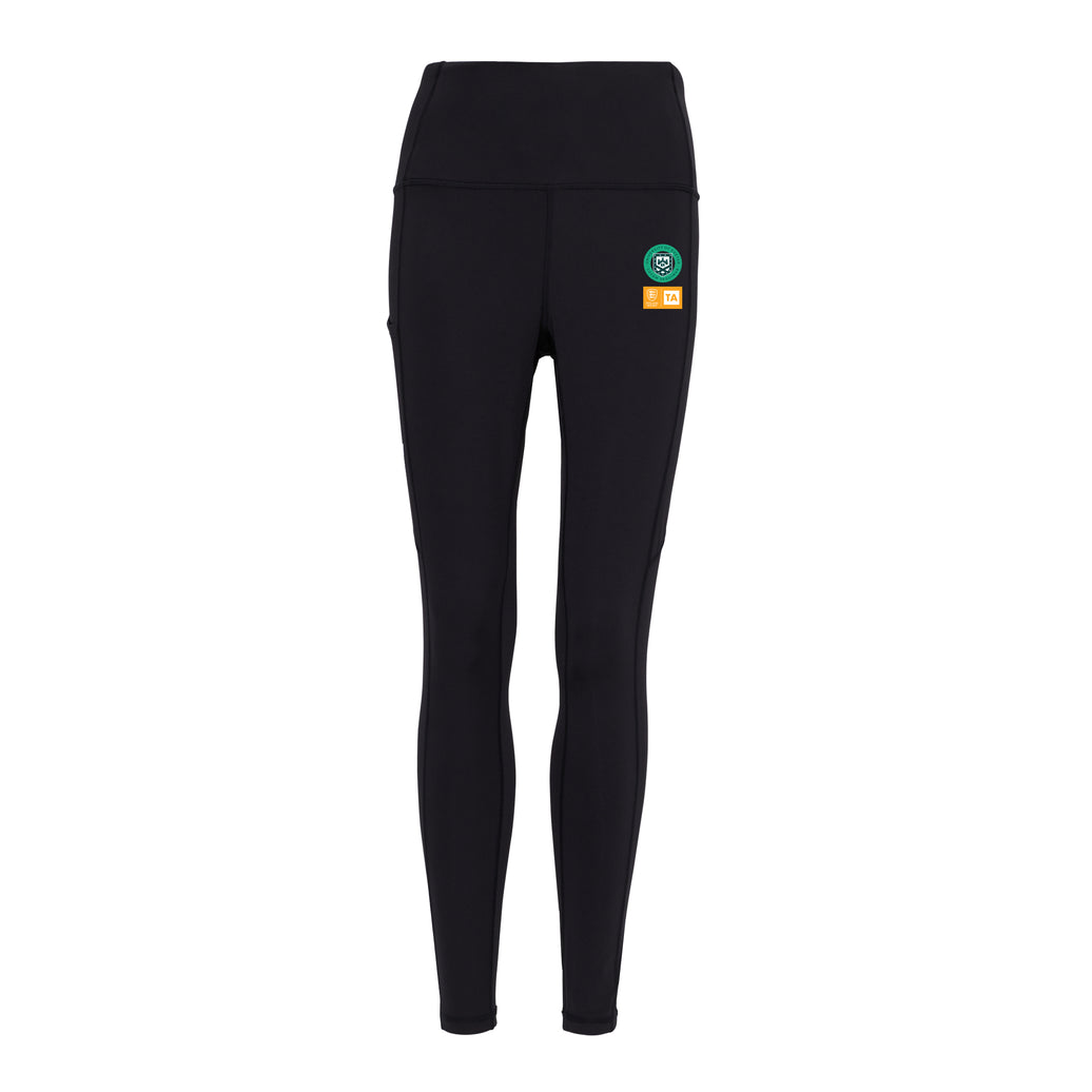 Exeter TA - Leggings Women's Black ENVO 2.6
