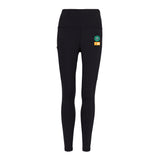 Exeter TA - Leggings Women's Black ENVO 2.6