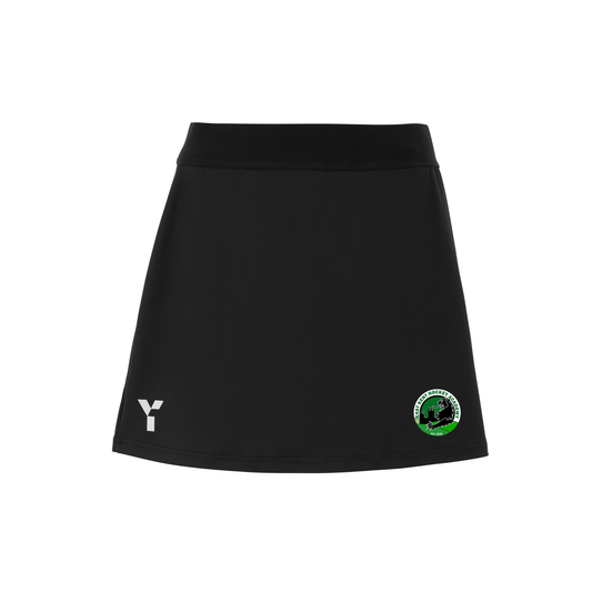 East Kent HA - Skort Women's Black