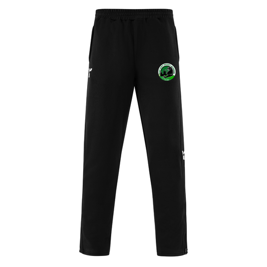East Kent HA - Tracksuit Bottoms Men's Black 24/25