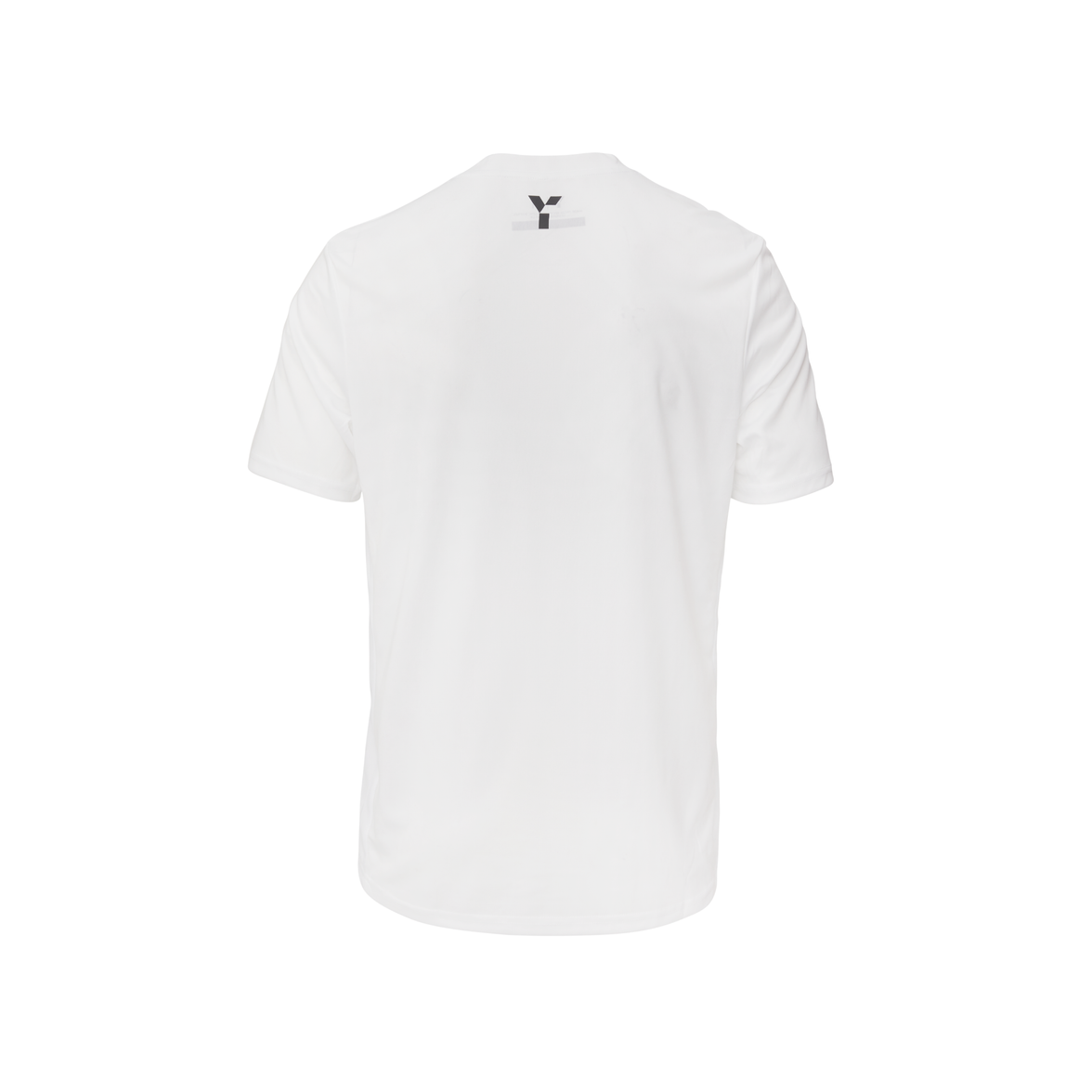 East Kent HA - Short Sleeve Training Top Women's White
