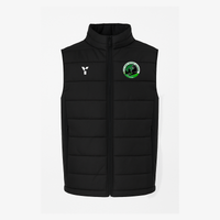 East Kent HA - Gilet Men's Black