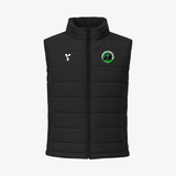East Kent HA - Gilet Women's Black