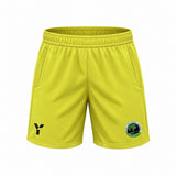 East Kent HA - GK Shorts - Yellow