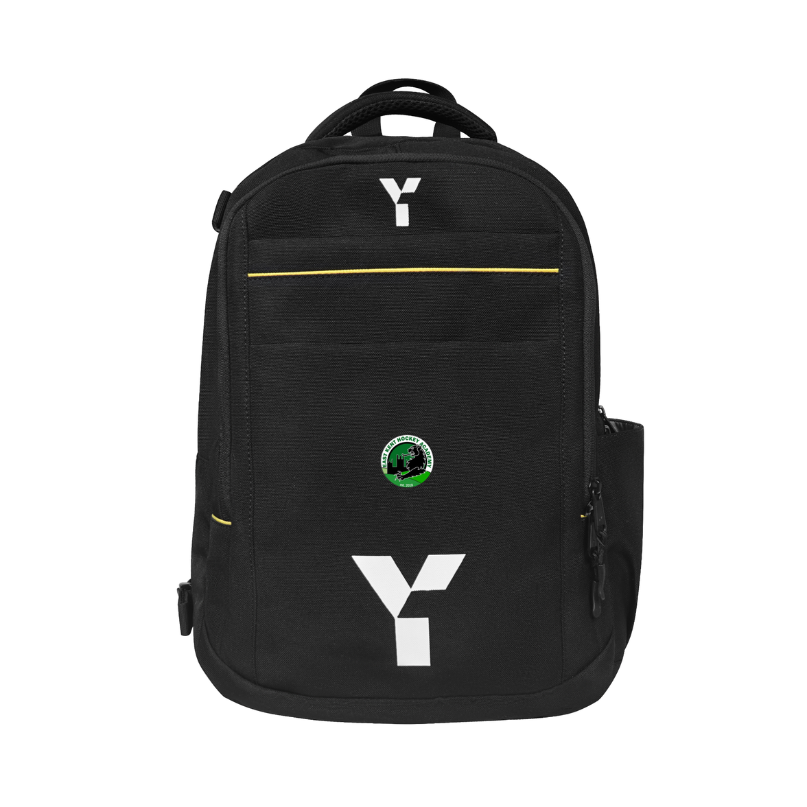 East Kent HA - Tourer Backpack - Black