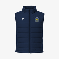 Edinburgh HC - Gilet Women's Navy