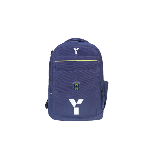 Edinburgh HC - Tourer Backpack - Navy
