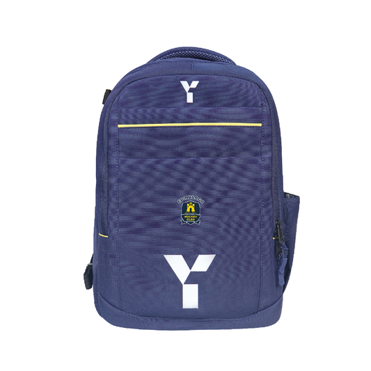 Edinburgh HC - Tourer Backpack - Navy