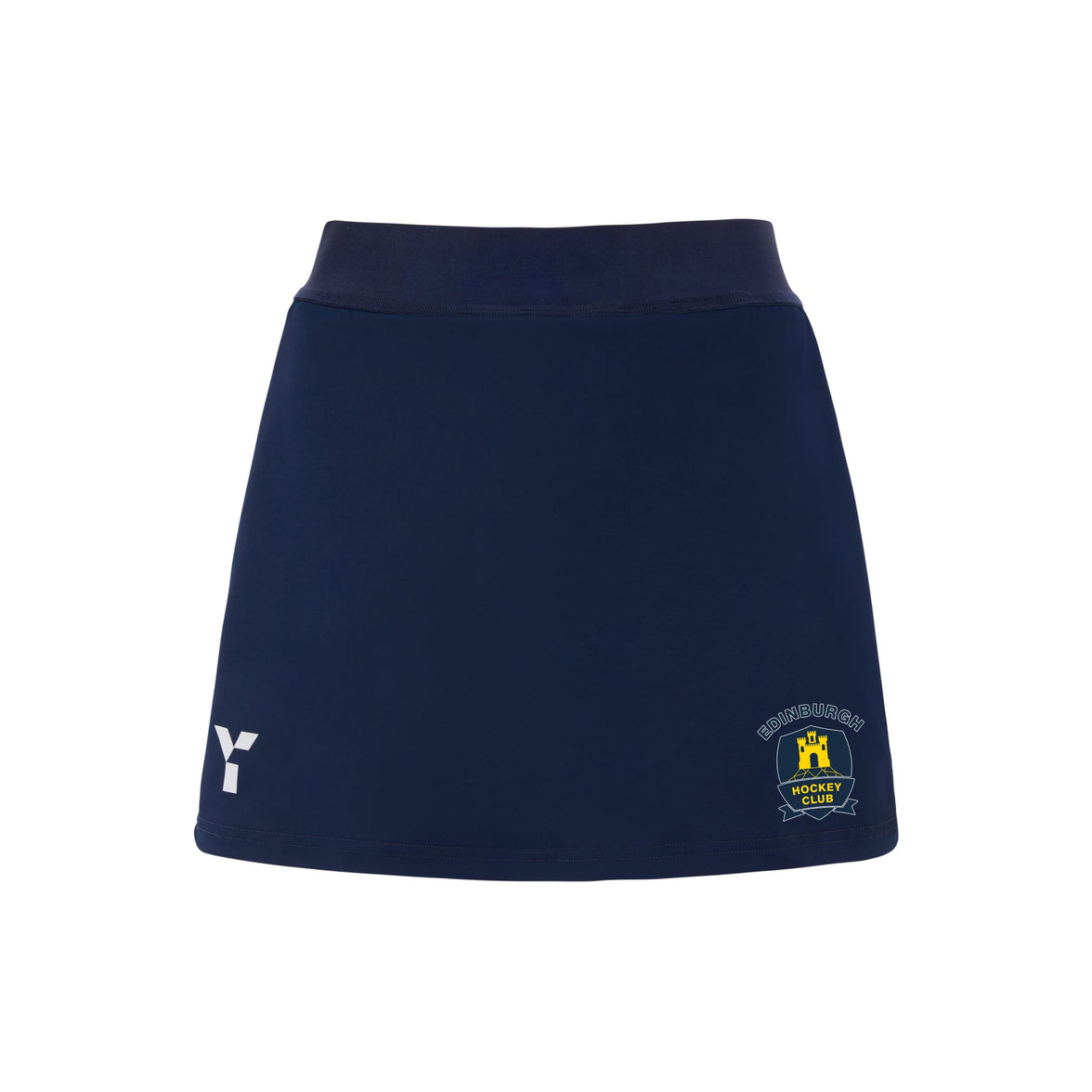 Edinburgh HC - Skort Women's Navy (SALE)